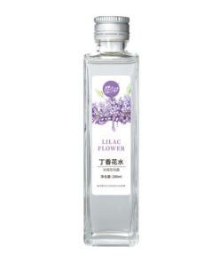 Lilac Floral Water