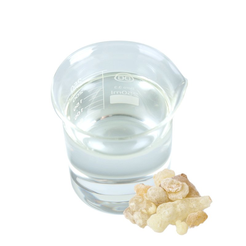 Organic Frankincense Pure Dew (Boswellia carterii) - Somalia