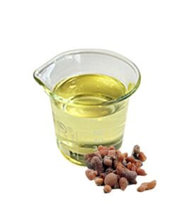 Boswellia Carterii (Frankincense) Oil