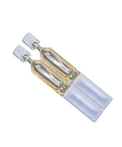 Opuntia Ficus-Indica (Cactus) Single-Use Ampoule