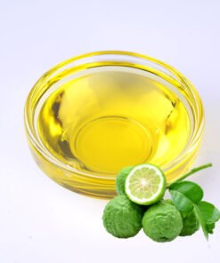 Citrus Bergamia (Bergamot) Oil