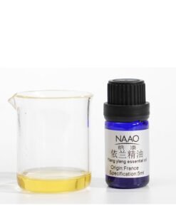 Cananga Odorata (Ylang-Ylang) Oil