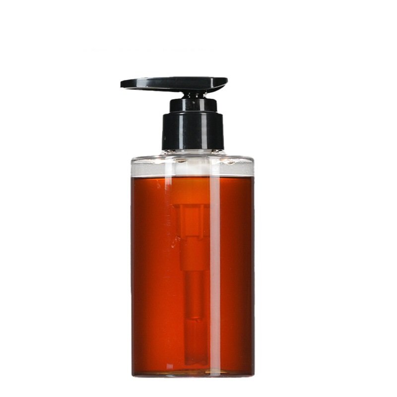 Chinese Arborvitae (Biota) Anti-Dandruff Shampoo