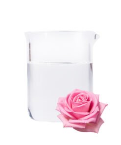 Organic Rose Pure Dew​ (Rosa centifolia) - Bulgaria