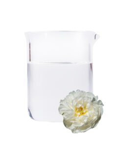 Organic White Rose Pure Dew​ (Rosa damascena) - Bulgaria