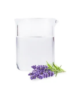 Organic Lavender Pure Dew​ (Lavandula angustifolia) - Bulgaria