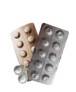 ​Taiwan Oligopeptide-1 Flash-Release Lyophilized Tablets​