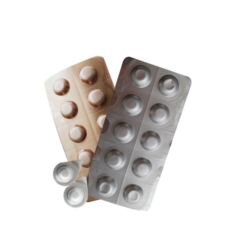 Taiwan Oligopeptide-1 Flash-Release Lyophilized Tablets