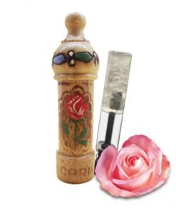 Rosa Damascena (Rose Otto) Oil