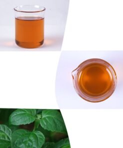 Patchouli Essential Oil