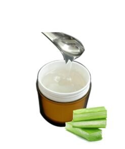 Aloe Barbadensis (Aloe Vera) Gel