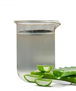 Aloe Barbadensis Leaf Juice 99%