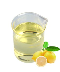 Citrus Limon (Lemon) Oil