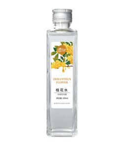 Osmanthus Floral Water​