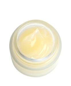 Plant Brightening Sleeping Mask