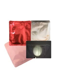 Blue Detoxifying Facial Mask