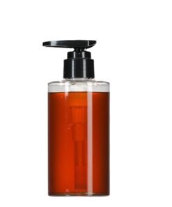 Sandalwood & Fo-Ti (Polygonum Multiflorum) Anti-Aging Shampoo