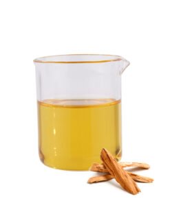 Santalum Album (Sandalwood) Oil