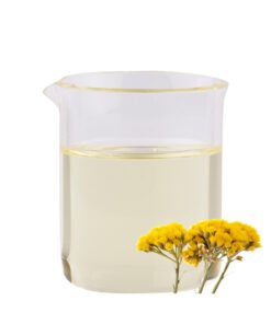 Helichrysum Italicum (Immortelle) Oil