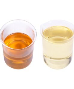 Vetiver & Tangerine Bath Oil