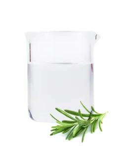 Organic Rosemary Pure Dew​ (Rosmarinus officinalis) - France