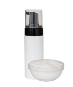 Facial Cleansing Mousse