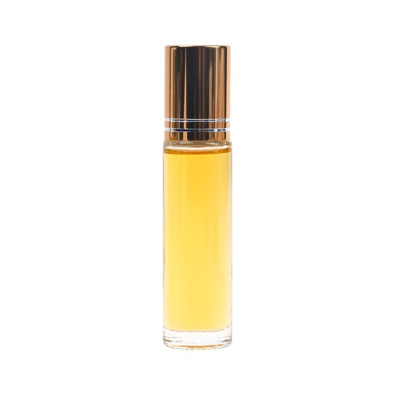 Roll-On Perfume Oil