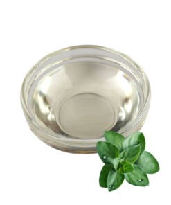 Origanum Vulgare (Oregano) Oil