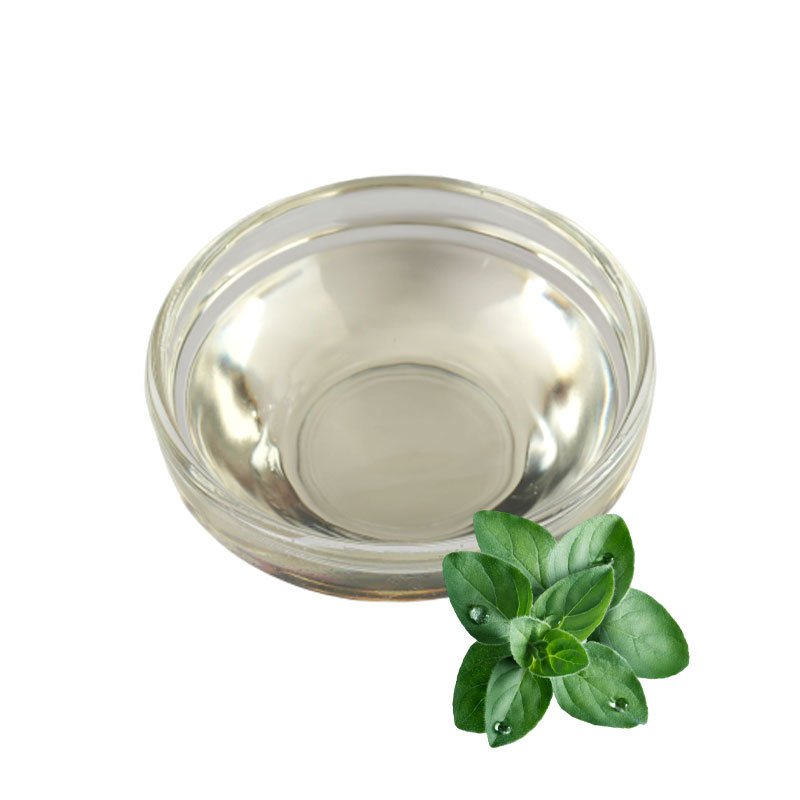 Origanum Vulgare (Oregano) Oil