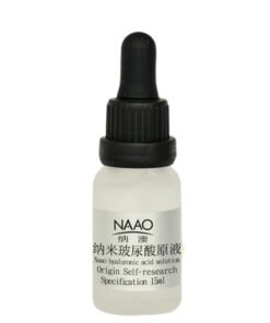 Hyaluronic Acid (HA) Concentrated Serum