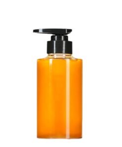 Aloe Vera & Ginger Root Scalp Therapy Shampoo