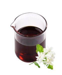 Jasminum Grandiflorum (Jasmine) Oil