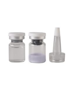 Blue Copper Peptide Essence Lyophilized Powder​