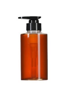 Peppermint & Camellia Oil Revitalizing Shampoo