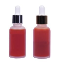 Astaxanthin Nourishing Serum (Rich)