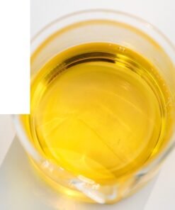 Spanish Wheat Germ Oil