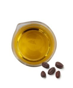 Spanish Organic Jojoba Oil