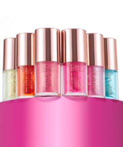 Alternative view of PHOFAY Jelly Lip Oil